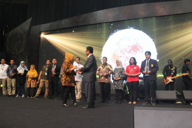 Laptah Kampung Hukum 25-26 Februari 2020